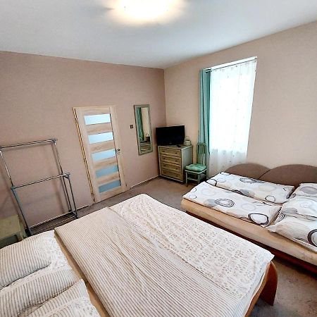Apartmany Agata Abertamy Dış mekan fotoğraf