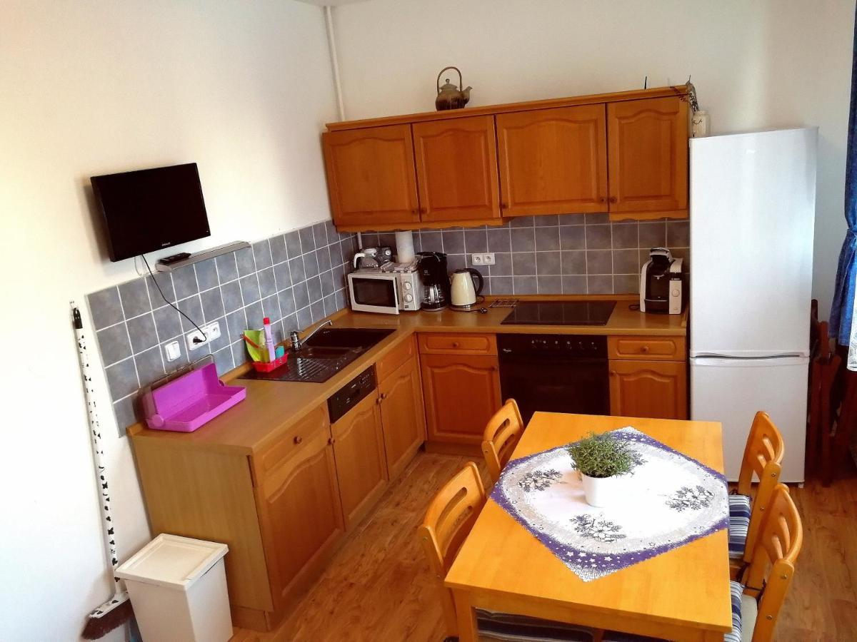 Apartmany Agata Abertamy Dış mekan fotoğraf