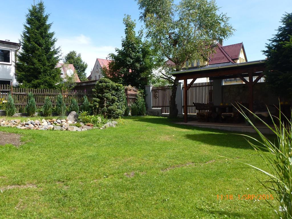 Apartmany Agata Abertamy Dış mekan fotoğraf
