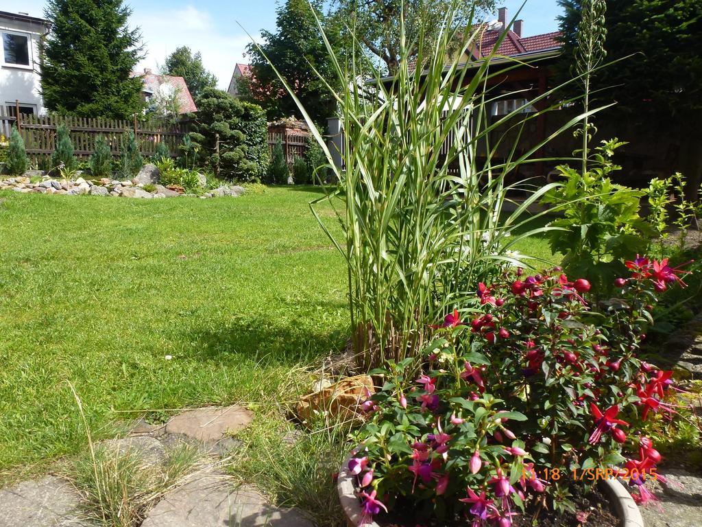 Apartmany Agata Abertamy Dış mekan fotoğraf