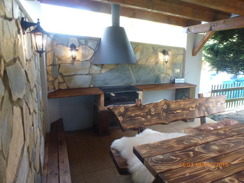 Apartmany Agata Abertamy Dış mekan fotoğraf