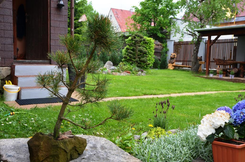 Apartmany Agata Abertamy Dış mekan fotoğraf