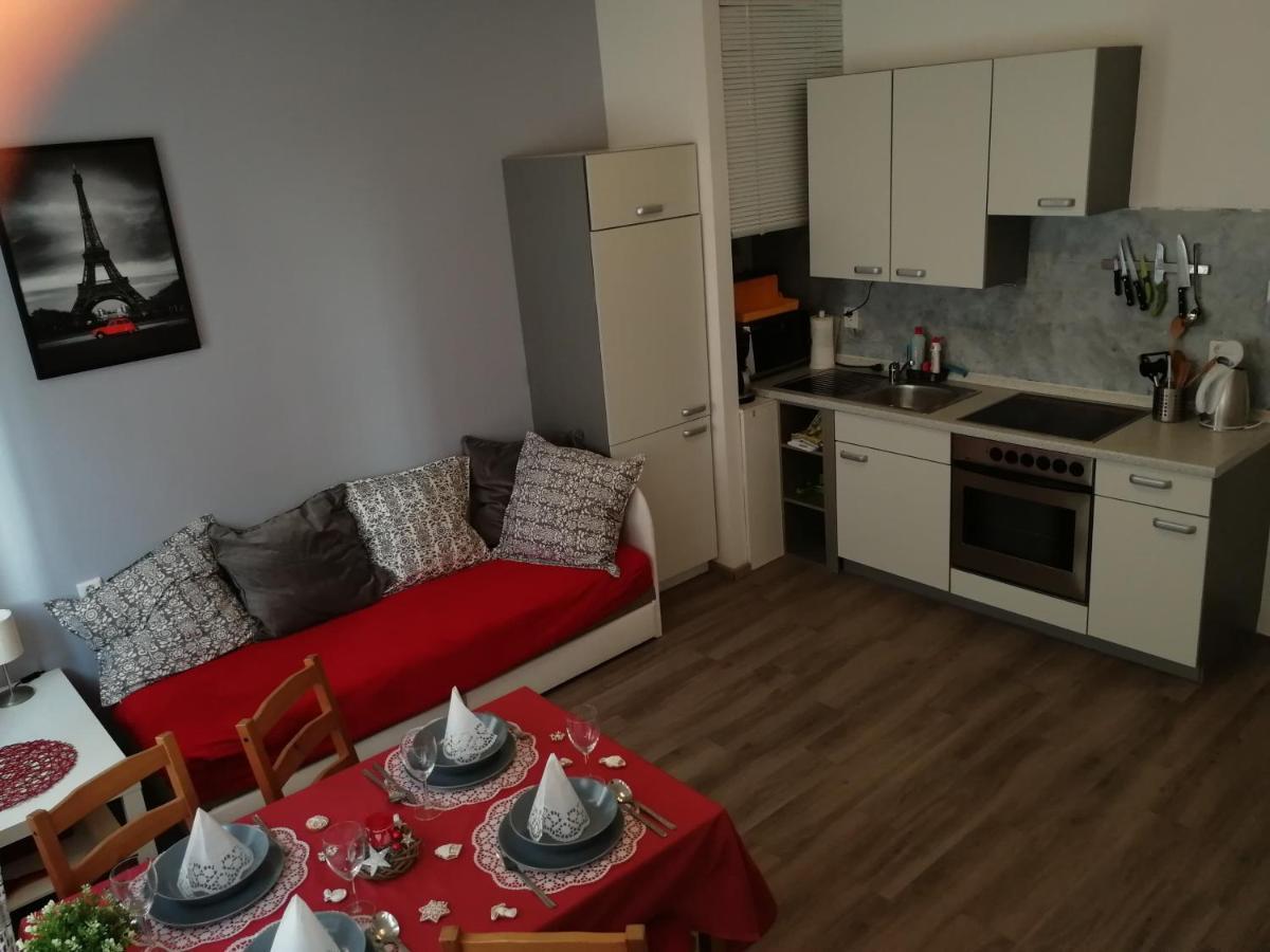 Apartmany Agata Abertamy Dış mekan fotoğraf
