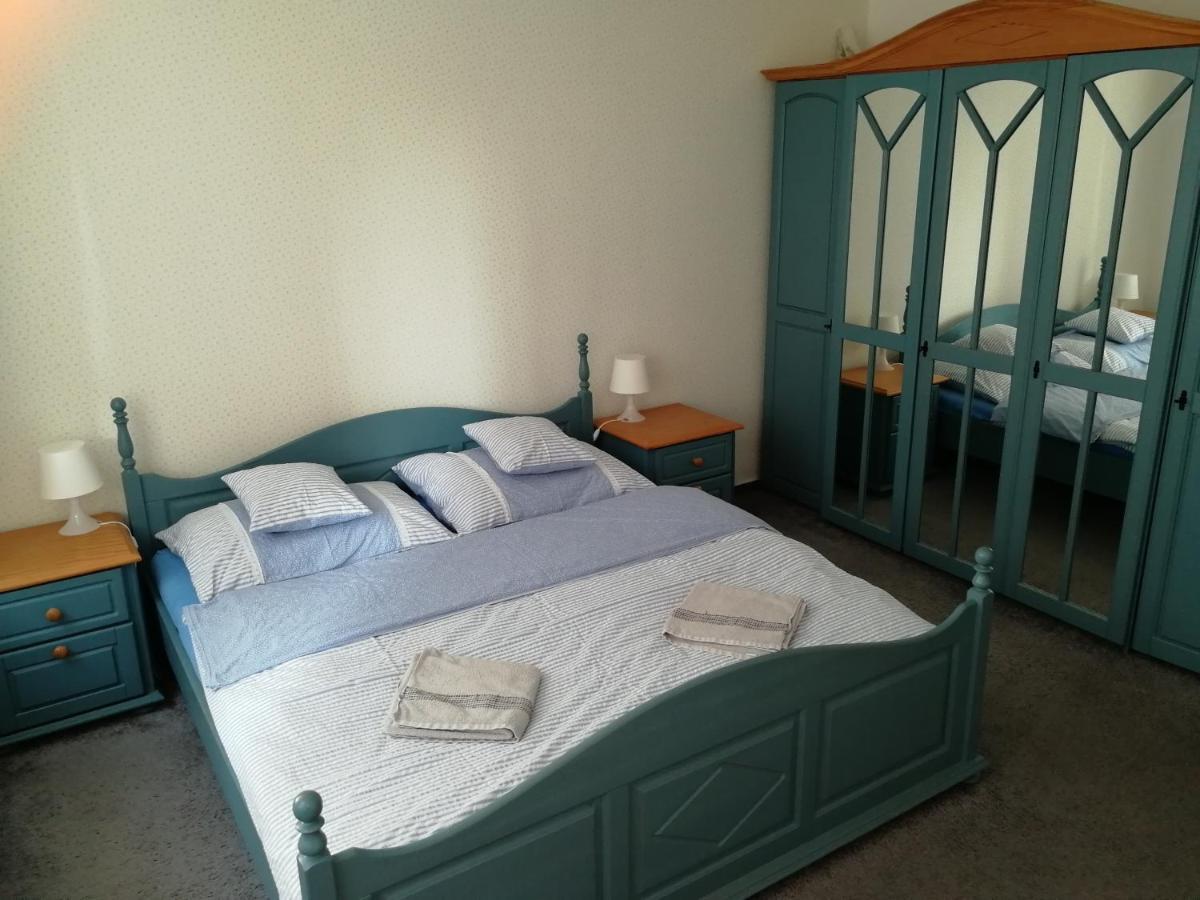 Apartmany Agata Abertamy Dış mekan fotoğraf