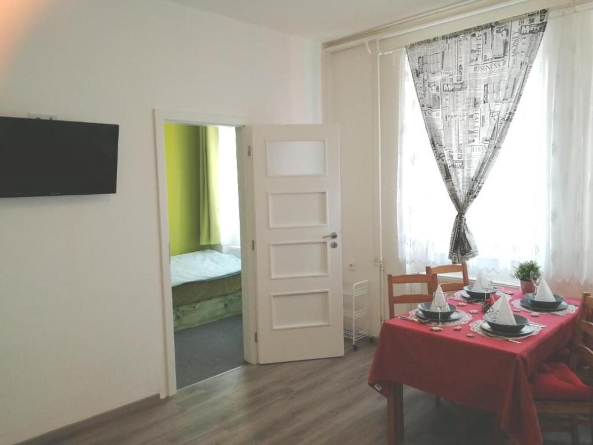 Apartmany Agata Abertamy Dış mekan fotoğraf